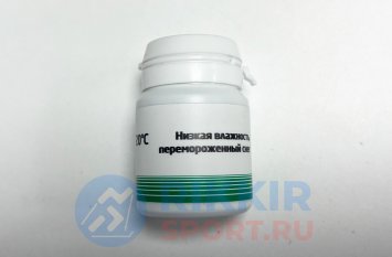 Порошок VORTEX Test -10/-20 30гр.