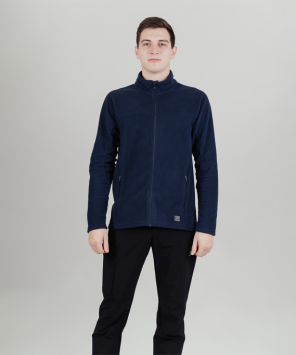 Толстовка Nordski Fleece Volcan NSM587547