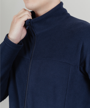Толстовка Nordski Fleece Volcan NSM587547