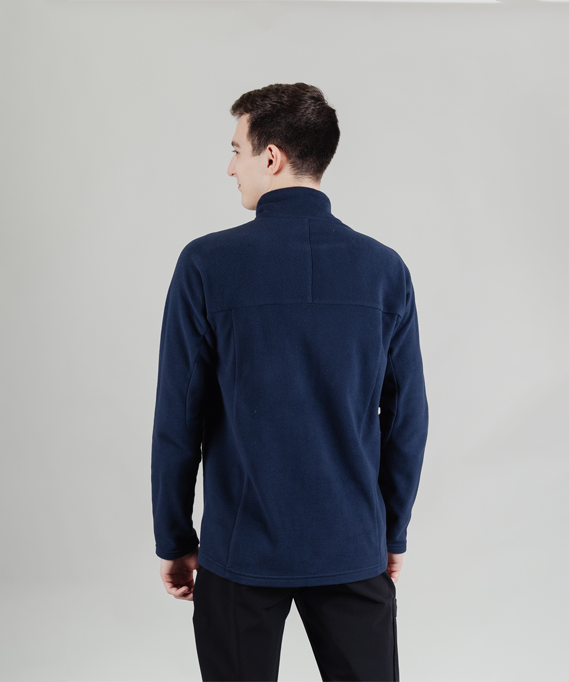 Толстовка Nordski Fleece Volcan NSM587547