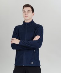 Толстовка Nordski Fleece Volcan NSM587547