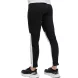 Тайтсы NORTHUG SANDNES Wmn BLACK/WHITE