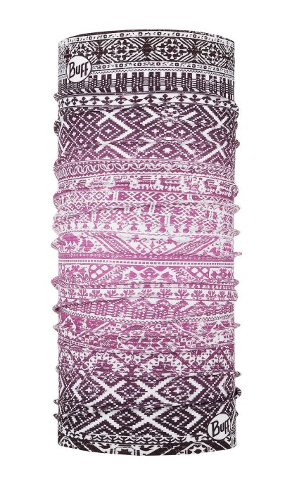 Бандана Buff ORIGINAL MARKEN SPIRIT VIOLET 117940.619.10.00 в Твери