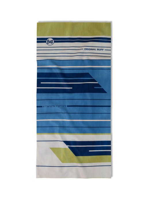 Бандана Buff Original Sirex Multi 132429.555.10.00