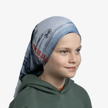 Бандана Buff Original Ored Blue 132493.707.10.00