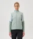 Жилет Nordski Hybrid Pro 2.0 Ice Mint W NSW770706