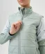 Жилет Nordski Hybrid Pro 2.0 Ice Mint W NSW770706