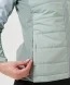 Жилет Nordski Hybrid Pro 2.0 Ice Mint W NSW770706
