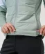 Жилет Nordski Hybrid Pro 2.0 Ice Mint W NSW770706