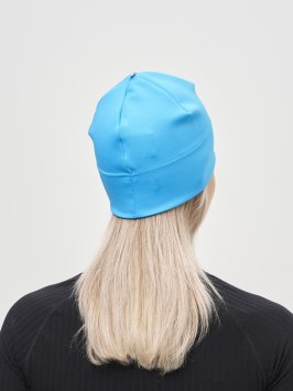 Тренировочная шапка Nordski Core Light Blue NSV719790 (M)