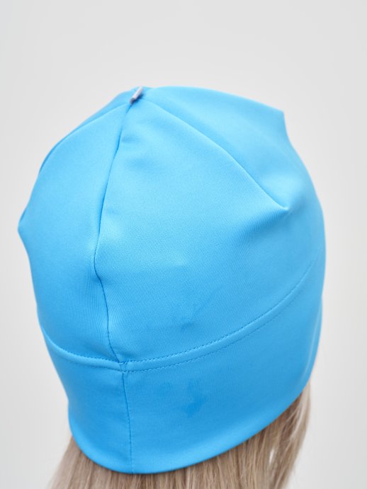 Тренировочная шапка Nordski Core Light Blue NSV719790 (M)