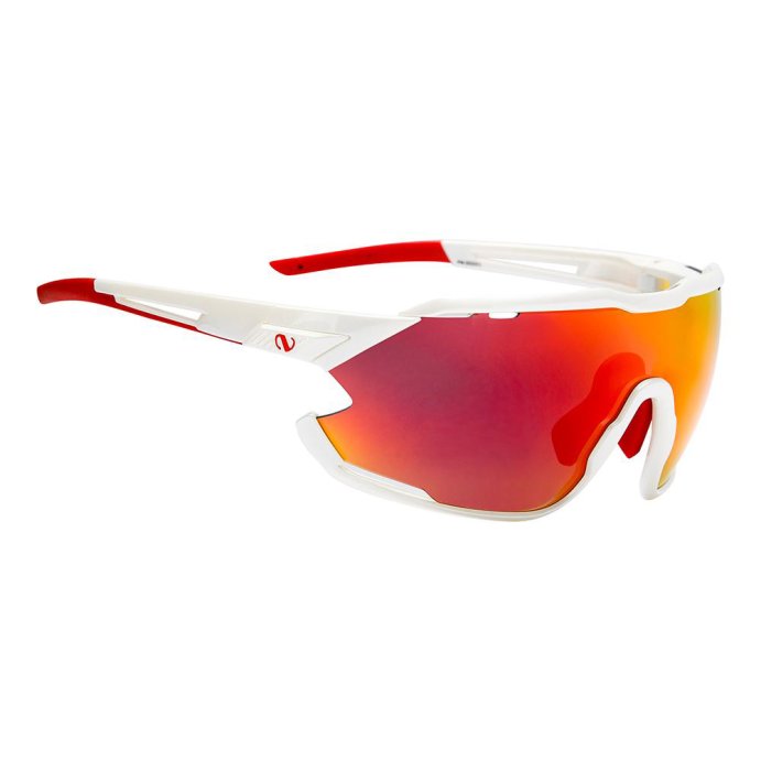 Очки Northug Gold Performance White/Red PN05031-927-2 (Narrow)
