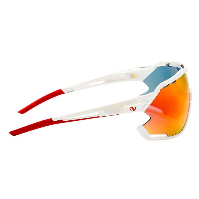 Очки Northug Gold Performance White/Red PN05031-927-2 (Narrow)