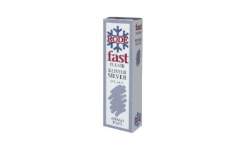 КЛИСТЕР RODE FK50 FAST KLISTER SILVER 0/+5