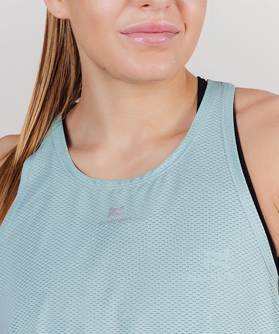 Майка Nordski Pro Light Opal W NSW550641