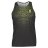 Майка SCOTT RC Run black/yellow ES288713-1040