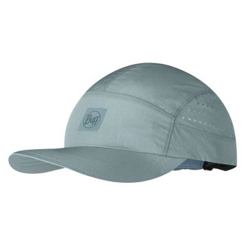 Кепка Buff Speed Cap Solid Mist 133547.904.30.00 (L/XL)