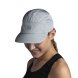 Кепка Buff Speed Cap Solid Mist 133547.904.30.00 (L/XL)