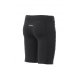 Шорты KV+ FIT short black 9S16.1