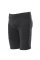 Шорты KV+ FIT short black 9S16.1
