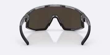 Очки Bliz Fusion Transparent Dark Grey/Red 0ZB7005_70052733