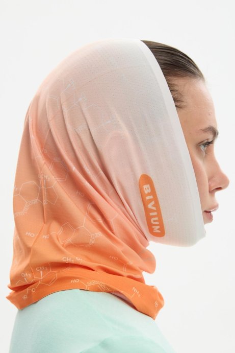 Бафф Bivium оранжевый в Нижнем Новгороде