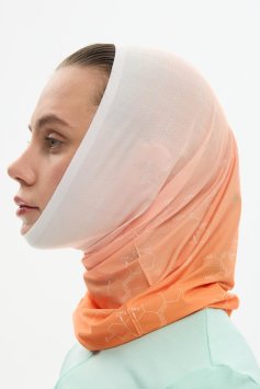 Бафф Bivium оранжевый