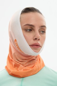 Бафф Bivium оранжевый