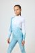 Гоночный костюм Nordski Jr. Race Ice Mint NSJ697706