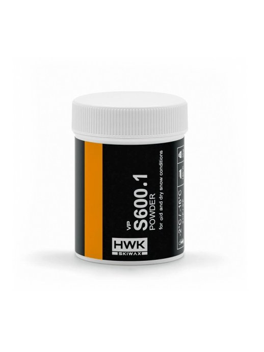 Порошок HWK vp S600.1 -2/-16 30гр в Новосибирске