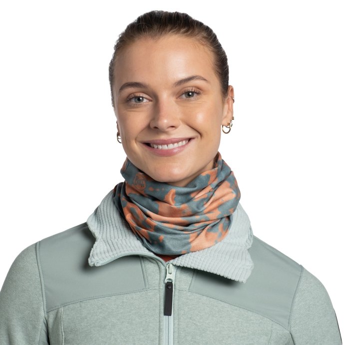 Бандана Buff Thermonet Werf Multi 134521.555.10.00