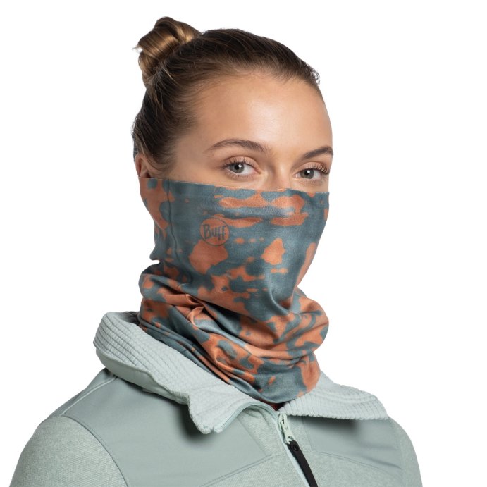 Бандана Buff Thermonet Werf Multi 134521.555.10.00