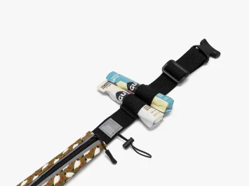 Сумка Enklepp Run Belt Fast (seagull)