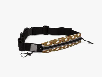 Сумка Enklepp Run Belt Fast (seagull)