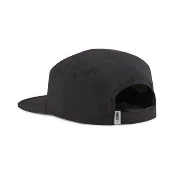 Кепка PUMA ESS RUNNING 5 Panel Cap Black