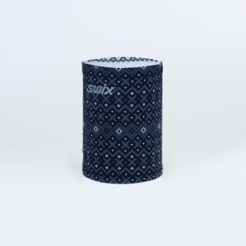 Многофункц. платок SWIX Myrene 46801/12200P стальной принт OS