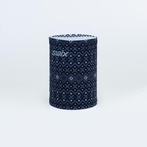 Многофункц. платок SWIX Myrene 46801/12200P стальной принт OS в Твери