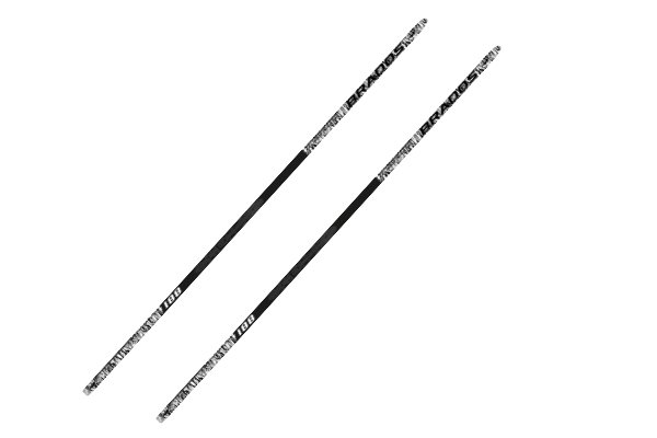 Лыжи беговые BRADOS FLASH 2.0 Skate 2024