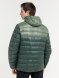Куртка пуховая MOAX Igora light муж. MX2341/20600 темно-зеленый