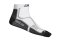 Носки KV+ Socks SUMMER STEP (short) white 8U22.0
