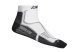 Носки KV+ Socks SUMMER STEP (short) white 8U22.0