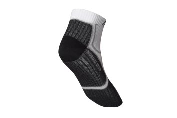 Носки KV+ Socks SUMMER STEP (short) white 8U22.0