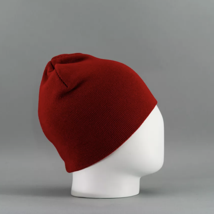 Шапка Nordski Classic Red NSV477900