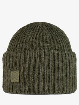 Шапка Buff Knitted Hat Rutger Silversage 129694.313.10.00