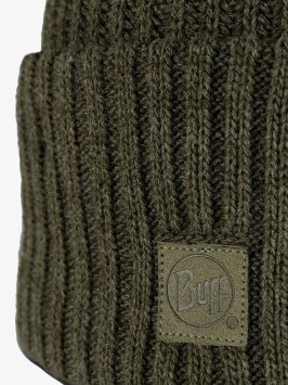 Шапка Buff Knitted Hat Rutger Silversage 129694.313.10.00