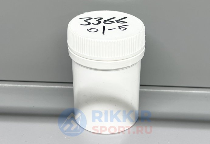 Порошок START 3366 Test 0/-5 30гр в Санкт-Петербурге