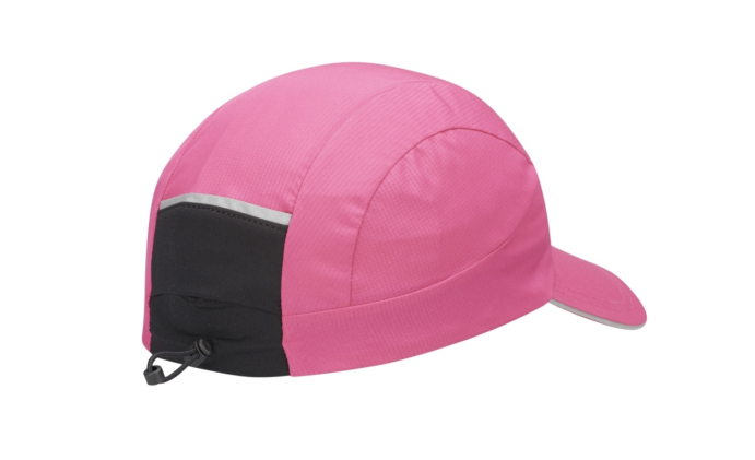 Кепка Reebok OS RUN PERF CAP PURPNK розовая в Твери