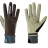 Перчатки Lillsport Legend Slim Gold Brown 0405/24