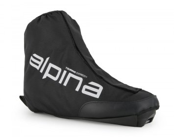 Чехлы на лыжные ботинки ALPINA Touring Overboot 50B43K