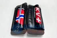 Связки "манжеты" KV+ Clip for ski NORWAY 23D06.N